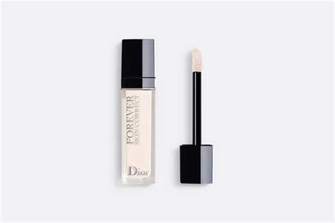 Dior Concealers: Skin & Undereye Color Corrector .